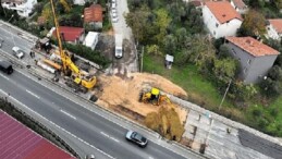 Gölcük Ulaşlı’nın kritik noktasında düğüm çözülüyor