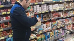 Gölcük Zabıtası Tarihi Geçmiş Eserlere El Koydu