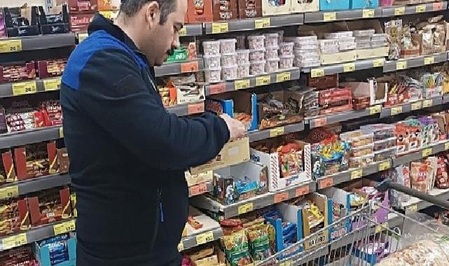 Gölcük Zabıtası Tarihi Geçmiş Eserlere El Koydu