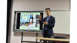 Gölcük’te Gençlere Sıfır Atık Şuuru Aşılanıyor