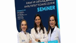 Gölcük’te İdrar ve Gaita Kaçırmaya Yönelik Tedavi Teknikleri Anlatılacak