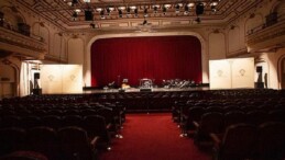 Grand Pera’da Aralık ayı müzikle hayat buluyor