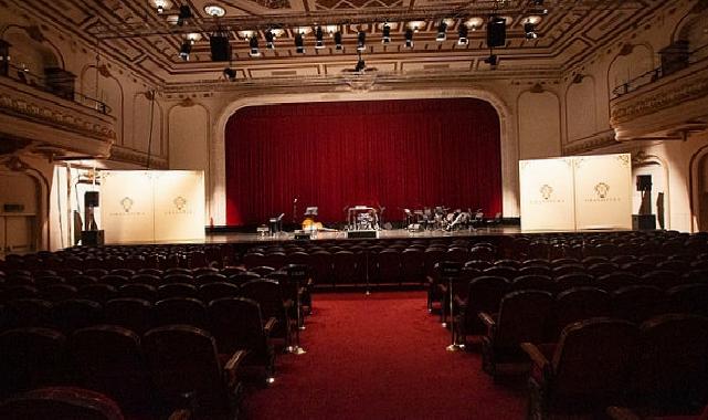 Grand Pera’da Aralık ayı müzikle hayat buluyor