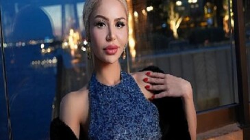 Gülgökçe Korkmaz’dan doruğa manifest: ‘Sarı Odalar’