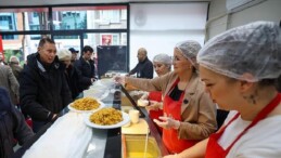 Gülşah Durbay Bakırköy’de anıldı