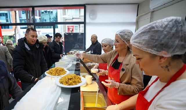 Gülşah Durbay Bakırköy’de anıldı