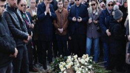 Gülşah Durbay gözyaşları eşliğinde toprağa verildi