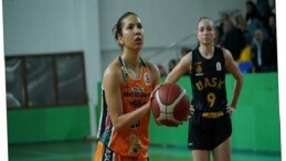 Gürespor meskeninde kazandı, liderliğini sürdürdü