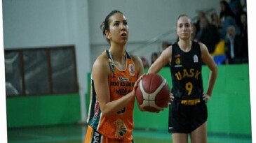 Gürespor meskeninde kazandı, liderliğini sürdürdü