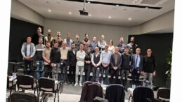 Güriş Sanayi Kümesi GÜRSİS ile Operasyonel Harikalığı Kurumsal Kültüre Dönüştürüyor