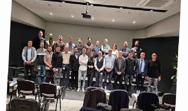 Güriş Sanayi Kümesi GÜRSİS ile Operasyonel Harikalığı Kurumsal Kültüre Dönüştürüyor