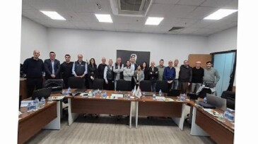 Gürsis ile Maksat Harikalık