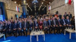 “Gururla, umutla ve kararlılıkla İzmir’in geleceğini inşa ediyoruz”