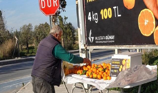 Güzelbahçe’de İnanç ve Dayanışma Temelli Uygulama