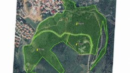 Güzelbahçe’den TOKİ’ye Kurallı Onay