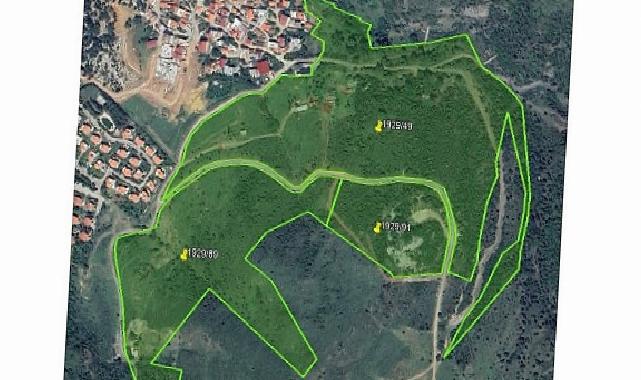 Güzelbahçe’den TOKİ’ye Kurallı Onay