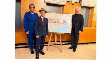 Halil Altındere ve Ahmet H. Uysal’dan TEGV’in 30. Yılına Özel Proje: “İstanbul: Koşmanın Sanatı”