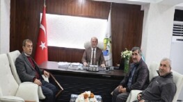 Halk Günü’ne Ağır İlgi: Lider Yıldız Vatandaşlarla Tek Tek İlgilendi