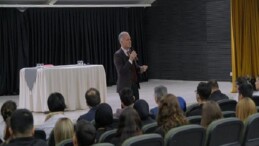 “Halkımız Denetleyici, Denetim Eden, Gören Göz Olsun”