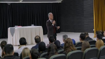 “Halkımız Denetleyici, Denetim Eden, Gören Göz Olsun”