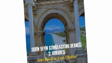 Hareket bozukluklarında ve psikiyatrik hastalıklarda beyin pili uygulamaları ele alınacak