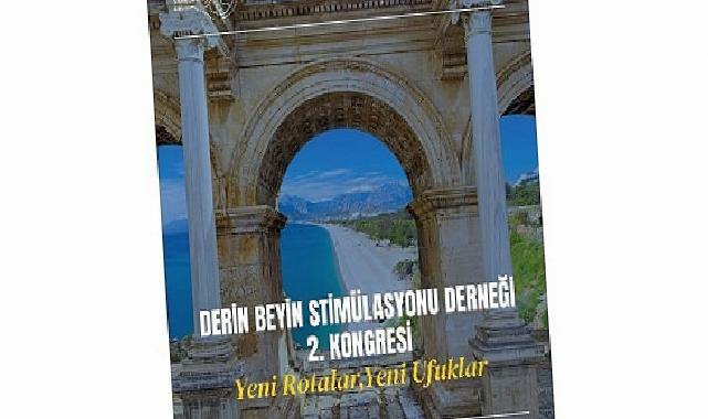 Hareket bozukluklarında ve psikiyatrik hastalıklarda beyin pili uygulamaları ele alınacak