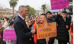 Hayatı Paylaşmak İsmine Hiçbir Pürüz Tanımıyoruz