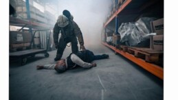 Her şey afetlere hazır bir İzmir için