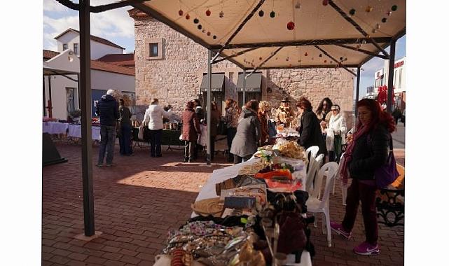 Her Şey Ayvalık Fidanları İçin