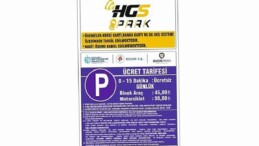 “HGS Park” devrinde sıra Karamürsel’de