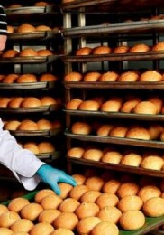 Hijyen ve lezzetin adresinde gönüller rahat