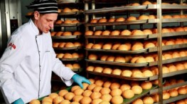 Hijyen ve lezzetin adresinde gönüller rahat