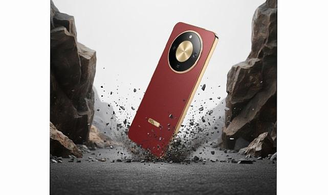 HONOR Magic8 Lite çok yakında Türkiye’de satışa çıkıyor