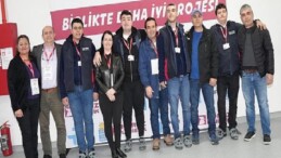 Horoz Lojistik ve Tohum Otizm Vakfı’ndan Kapsayıcı İstihdam Adımı