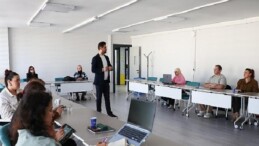 HUB Antalya Girişimcilik Merkezi’nden girişimciliğe tam dayanak