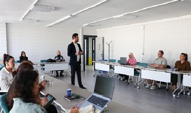 HUB Antalya Girişimcilik Merkezi’nden girişimciliğe tam dayanak