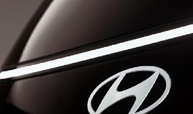 Hyundai, En Büyük Elektrikli Modelini Brüksel Araba Fuarı’nda Tanıtıyor.