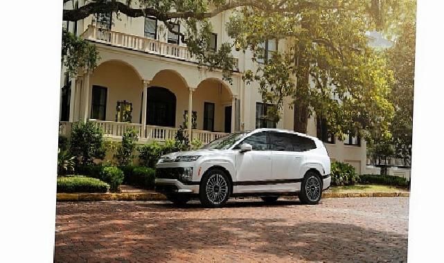 Hyundai, Güvenlik Testlerinde Doruğa Yerleşti