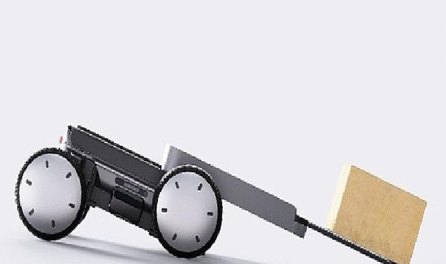 Hyundai, Seri Üretime Hazır Otonom Mobilite Robot Platformu ‘MobED’i Tanıttı