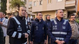 İBB, İstanbul Yenileniyor Projesi Birinci Sefer Maltepe’de