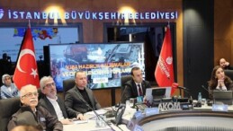 İBB Kış Koşulları İçin Tedbirlerini Aldı