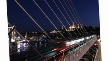 İBB’den Yılbaşı İçin Özel Önlemler