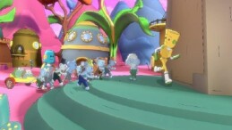 İbi: Uzay Vazifesi sineması çarşamba sinema halk gününe özel 120 TL