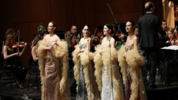 İDSO DenizBank Konserleri Şef Hasan Niyazi Cinse ve Le Div4s ile yılın finalini yaptı