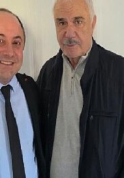 İhsan Taş: ‘Ekrandaki şiddet gerçek hayata taşınıyor’