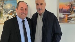 İhsan Taş: ‘Ekrandaki şiddet gerçek hayata taşınıyor’