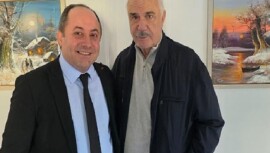 İhsan Taş: ‘Ekrandaki şiddet gerçek hayata taşınıyor’