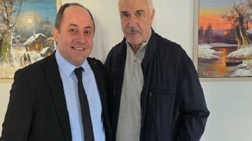 İhsan Taş: ‘Ekrandaki şiddet gerçek hayata taşınıyor’