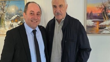 İhsan Taş: ‘Ekrandaki şiddet gerçek hayata taşınıyor’