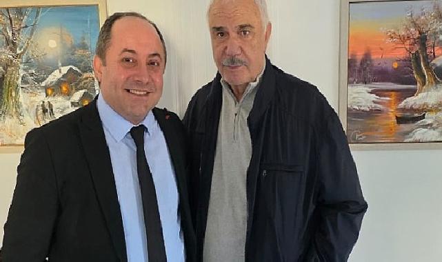 İhsan Taş: ‘Ekrandaki şiddet gerçek hayata taşınıyor’